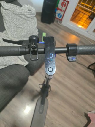 Patinete Eléctrico
