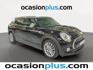 MINI MINI Clubman Cooper 100 kW (136 CV)