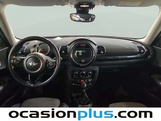 MINI MINI Clubman Cooper 100 kW (136 CV)