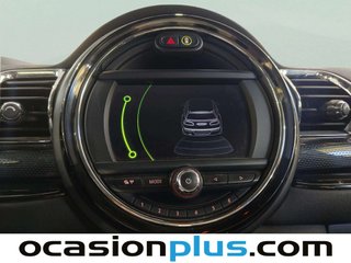 MINI MINI Clubman Cooper 100 kW (136 CV)