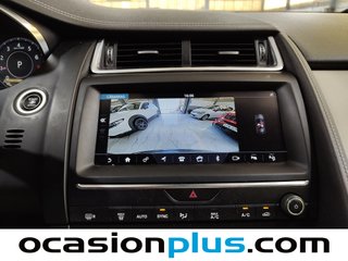 Jaguar E-PACE 2.0P R-Dynamic SE 4WD Auto 147 kW (200 CV)