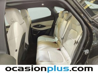 Jaguar E-PACE 2.0P R-Dynamic SE 4WD Auto 147 kW (200 CV)