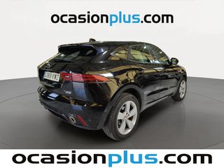 Jaguar E-PACE 2.0P R-Dynamic SE 4WD Auto 147 kW (200 CV)
