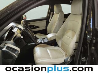 Jaguar E-PACE 2.0P R-Dynamic SE 4WD Auto 147 kW (200 CV)