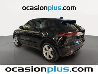 Jaguar E-PACE 2.0P R-Dynamic SE 4WD Auto 147 kW (200 CV)