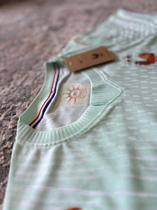 Camisa França Mbappé Nike 10