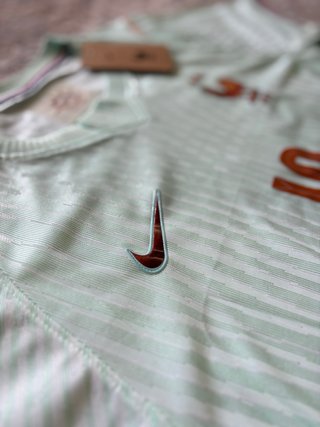 Camisa França Mbappé Nike 10