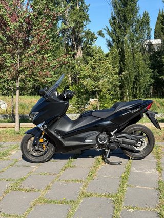 Yamaha TMAX DX 2019 27.000km