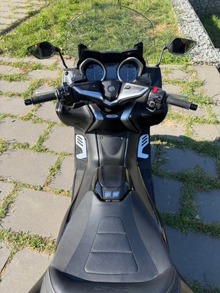 Yamaha TMAX DX 2019 27.000km