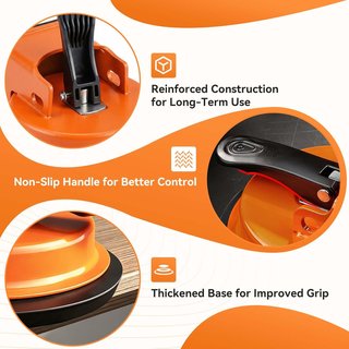 Herramienta ventosa para juntas suelo laminado