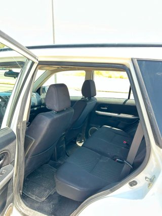Suzuki Grand Vitara 2008