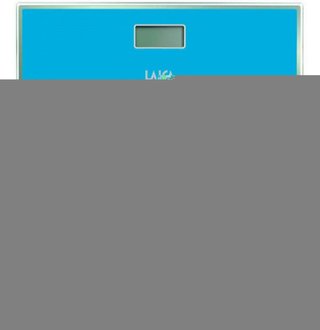 Laica PS1068W báscula electrónica vidrio 150kg