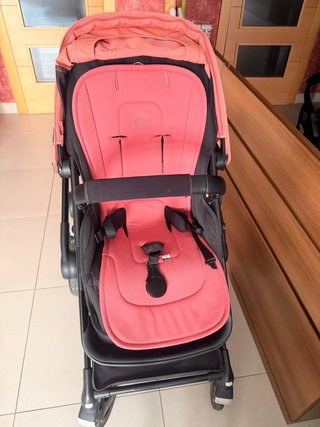 Carro Bugaboo