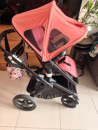 Carro Bugaboo