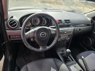 Mazda 3 2007