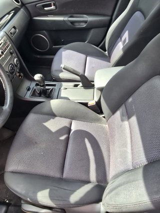 Mazda 3 2007