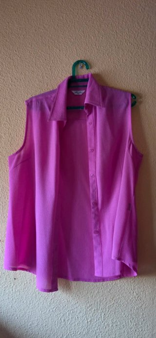Camisas mujer oferta lote