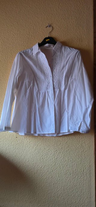 Camisas mujer oferta lote