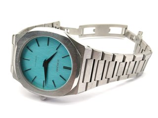 E1795087-0    Reloj Pulsera Caballero D1 Milano Ul
