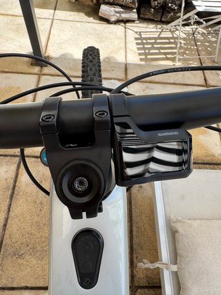 Bicicleta Eléctrica Porsche eBike Cross 2025