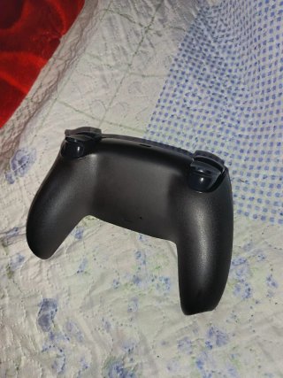 Mando PS5 Edición Limitada Spiderman