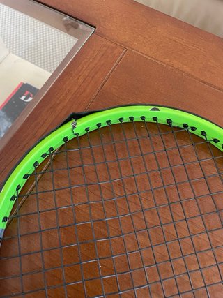 Wilson Blade 101L Raqueta Tenis