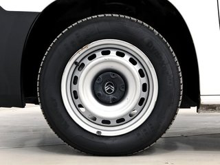 Citroën Berlingo FG 1.5 BLUEHDI 100 TALLA M 4P