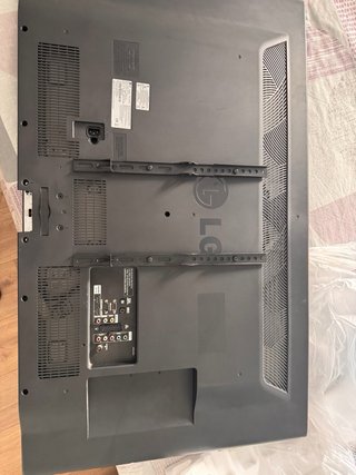 TV LG LCD 42-47” 3 HDMI