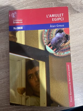 L'amulet egipci