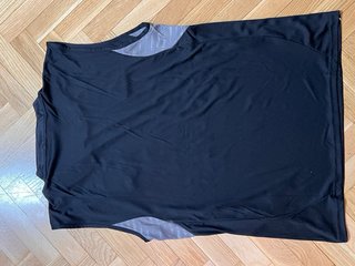 Camiseta sin mangas Argentina Adidas Entrenamiento