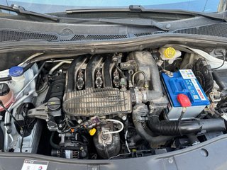 Peugeot 2008 2016