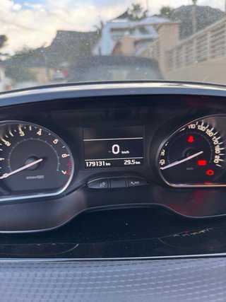 Peugeot 2008 2016