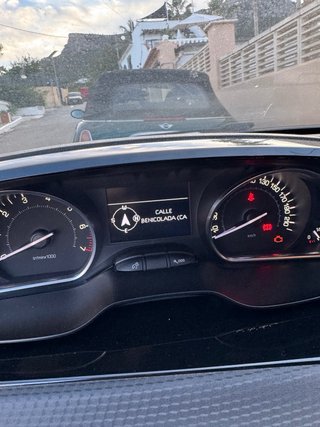 Peugeot 2008 2016