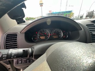 Nissan Pathfinder 2008