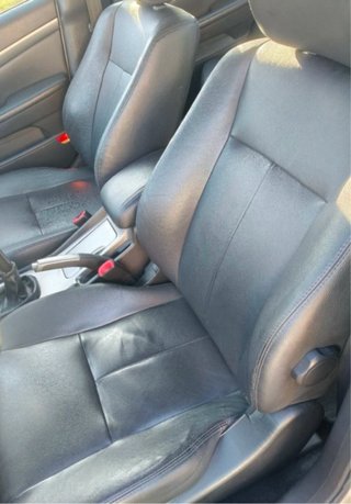 Chevrolet Epica 2009