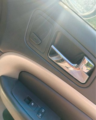 Chevrolet Epica 2009