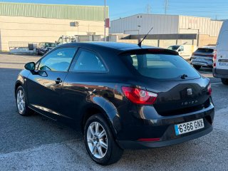 SEAT Ibiza 2009