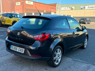 SEAT Ibiza 2009