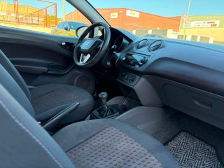 SEAT Ibiza 2009
