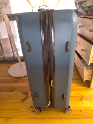 Maleta Grande Extensible Nairobi Greenwich - 1 uso