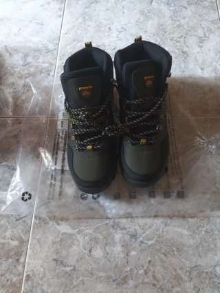 Botas de montaña Littleplum