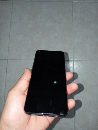 Oppo Reno 4 Z 5G Azul