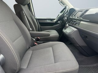 Volkswagen California 2018