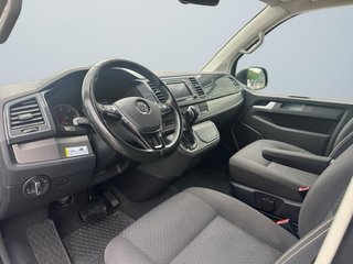 Volkswagen California 2018
