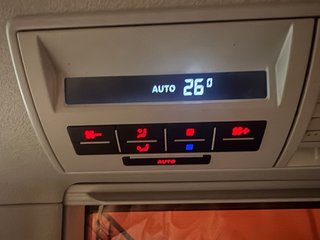Volkswagen California 2018