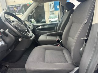 Volkswagen California 2018