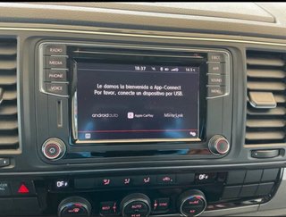 Volkswagen California 2018