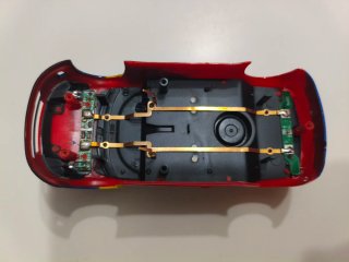 C4 scx 3d