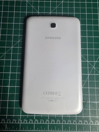 Samsung Galaxy Tab 3 8gb SM-T211 Bianco 7" 3G Wifi