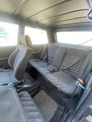 Volkswagen Golf 1991